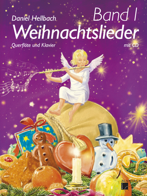 Weihnachtslieder - Vol.1