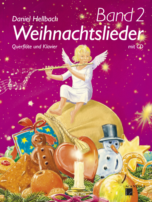 Weihnachtslieder - Vol.2