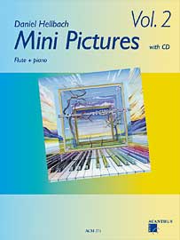 Mini-Pictures - Vol.2