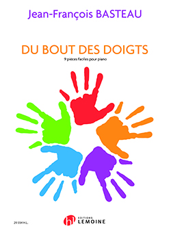 Du Bout des Doigts