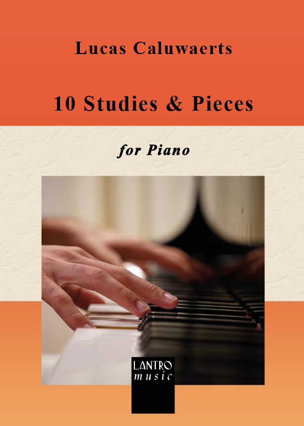 10 Studies & Pieces