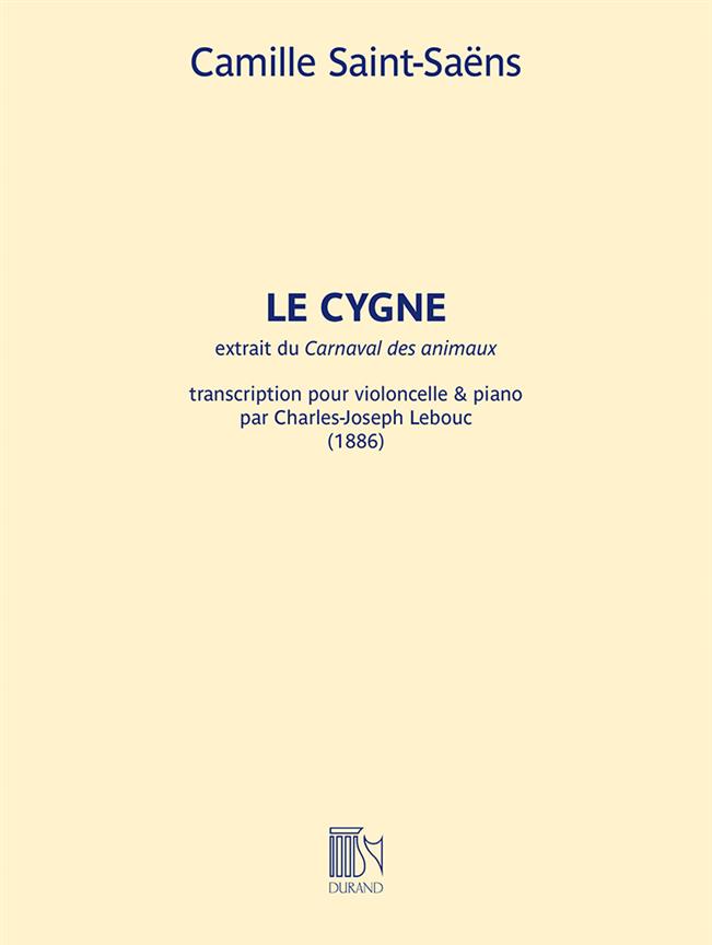 Le Cygne