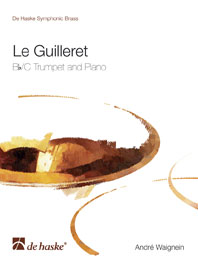 Le Guilleret