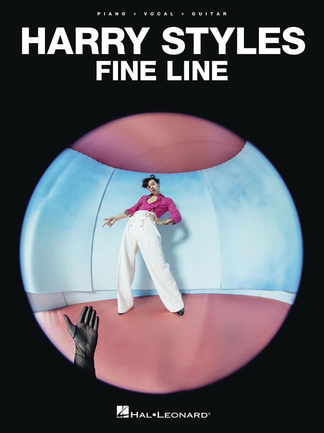 Fine Line