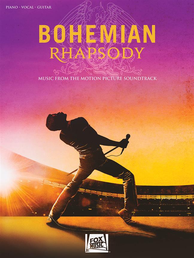 Bohemian Rhapsody (Music from the Motion Picture Soundtrack)