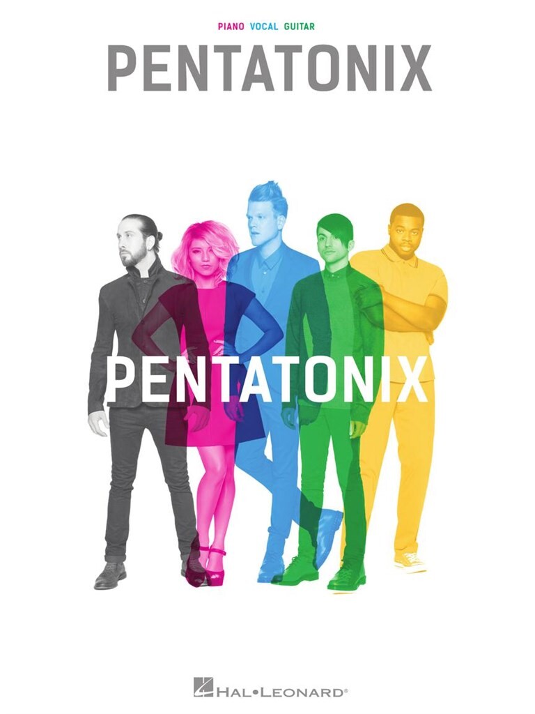 Pentatonix