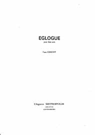 Eglogue