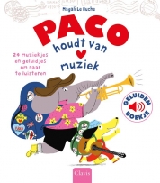 Paco Houdt van Muziek