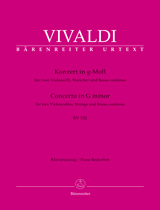 Concerto in g minor, RV.531