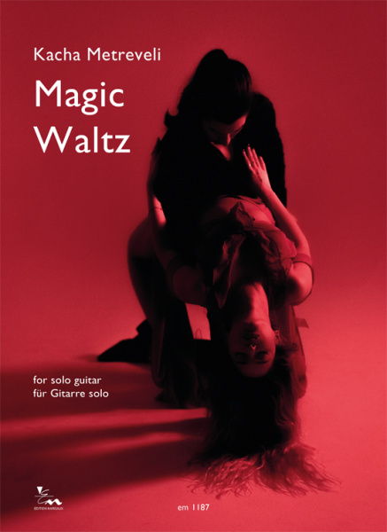 Magic Waltz