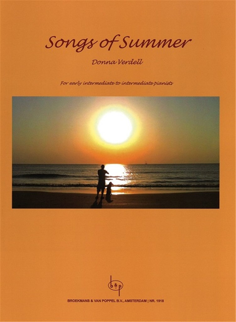 Songs of Summer