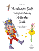 Nutcracker Suite