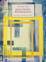 The Faber Music Jazz Piano Anthology