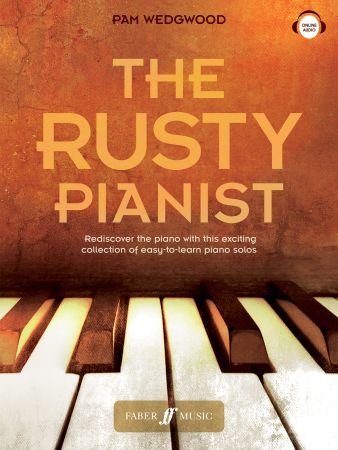 The Rusty Pianist