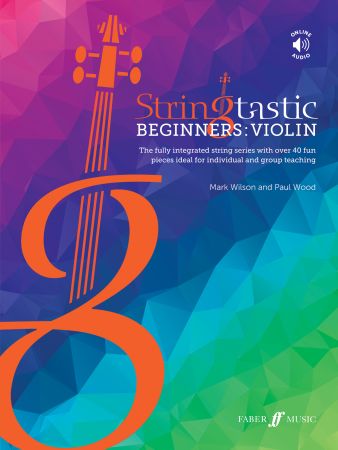 Stringtastic Beginners