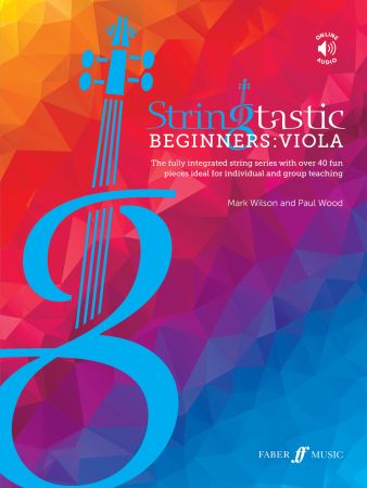 Stringtastic Beginners