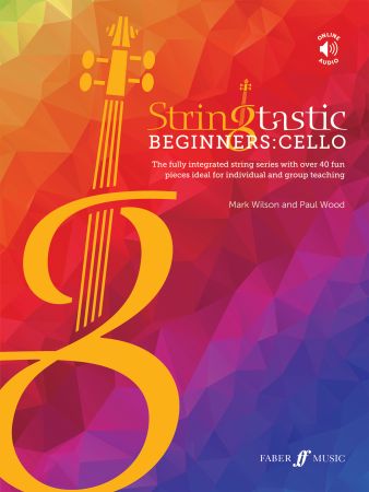 Stringtastic Beginners