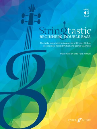 Stringtastic Beginners