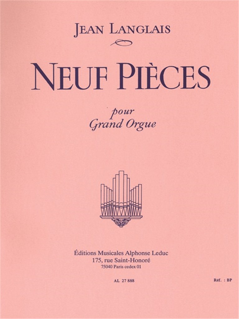 9 Pièces