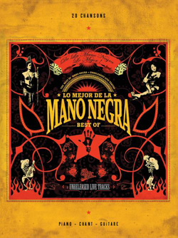 Best of Mano Negra