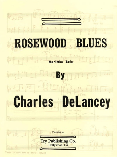 Rosewood Blues