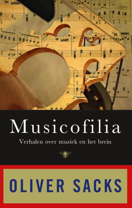 Musicofilia