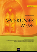 Vater Unser-Messe (Vocal score)