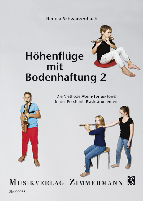 Höhenflüge mit Bodenhaftung - Vol.2