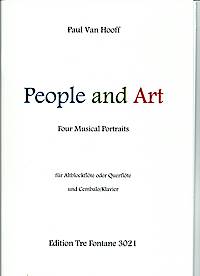 People and Art