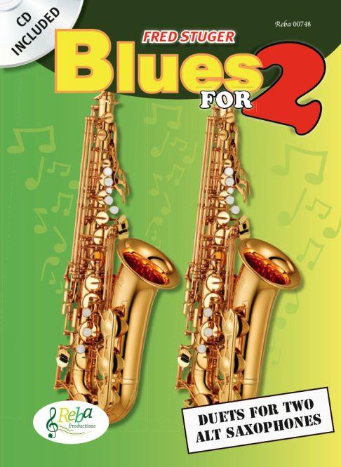 Blues for 2