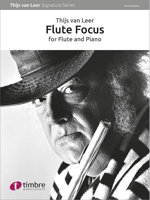 Flute Focus