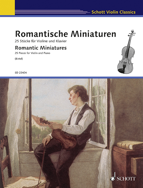 Romantische Miniaturen