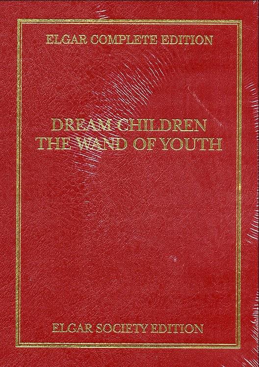 Dream Children - The Wand of Youth