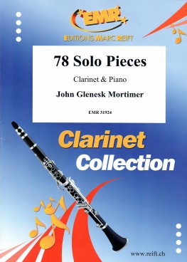 78 Solo Pieces