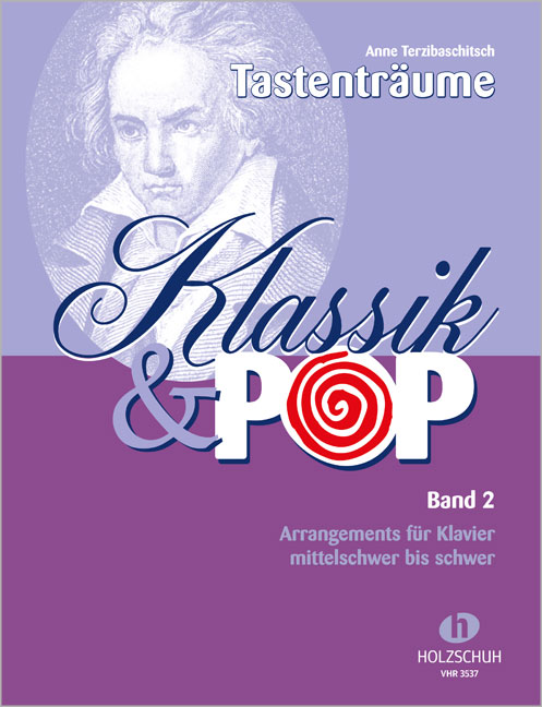 Klassik & Pop - Band 2