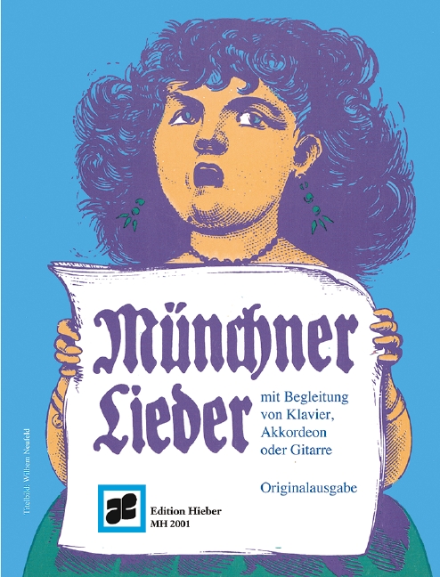 Müncher Lieder