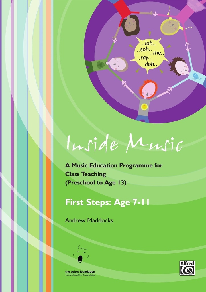 Inside Music , First Steps Age 7 - 11 (Book 3)