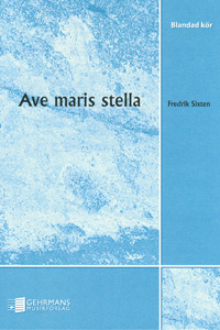 Ave Maris Stella