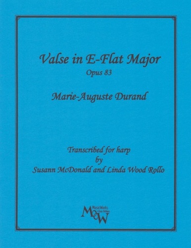 Valse in E-Flat Major, Opus 83