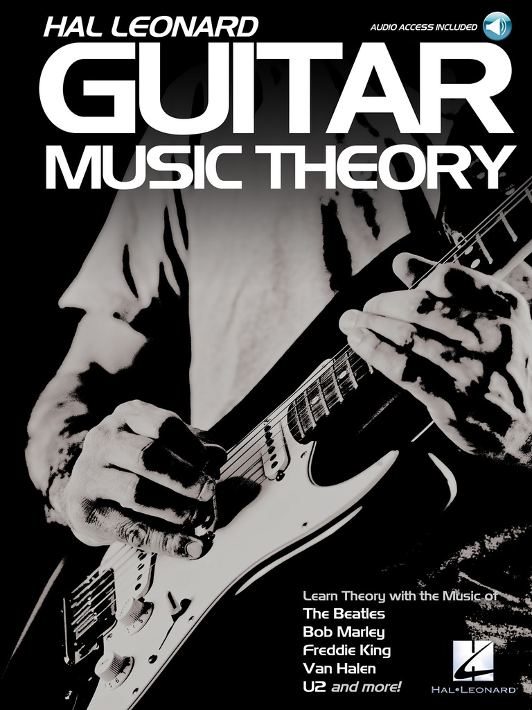 Guitar Music Theory