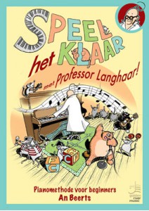 Speel het Klaar met Professor Langhaar