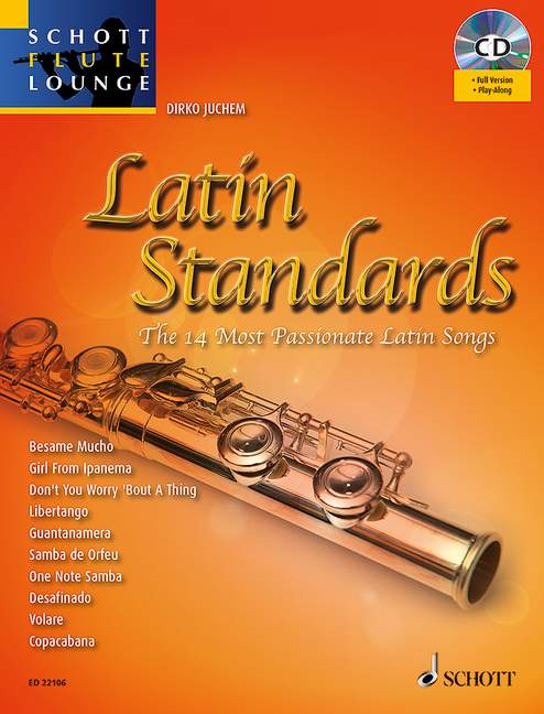 Latin Standards