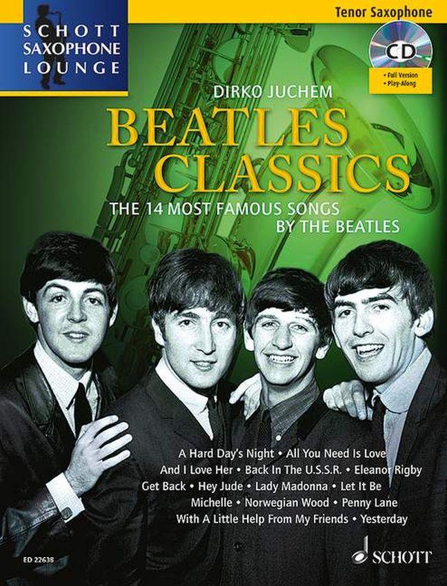 Beatles Classics