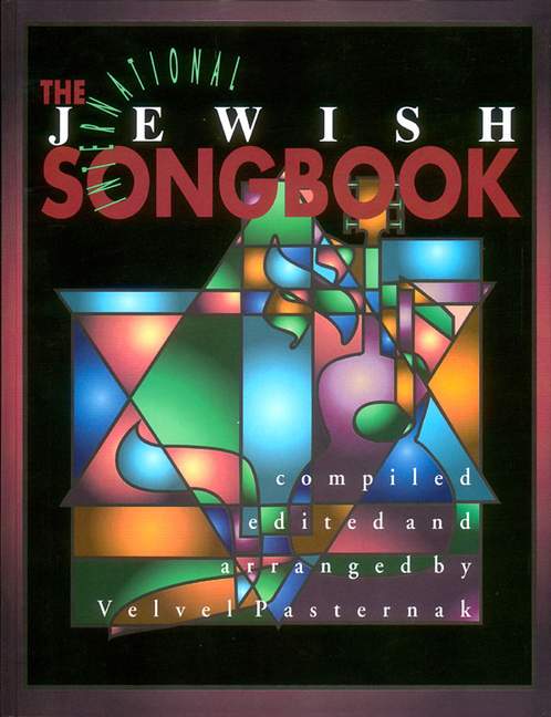 The International Jewish Songbook