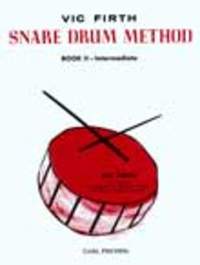 Snare Drum Method - Vol.2