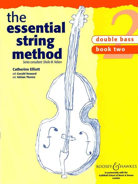 The Essential String Method - Vol.2