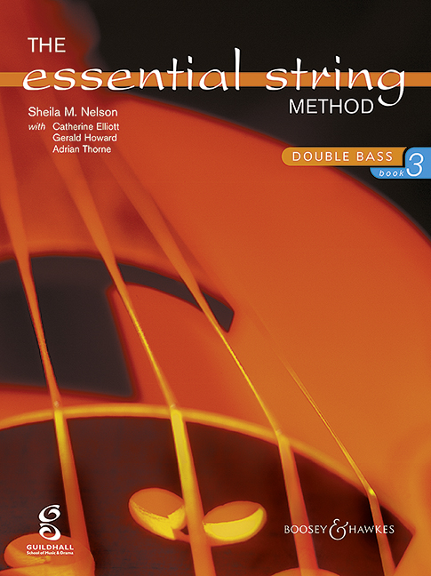 The Essential String Method - Vol.3