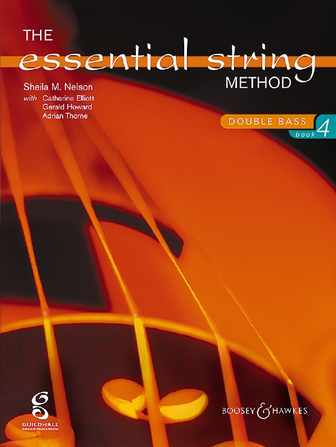 The Essential String Method - Vol.4