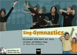 Sing-Gymnastics (14 Action- und wellness-songs)