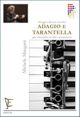 Adagio e Tarantella